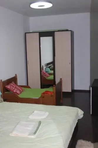 Солнечный берег: Solmarin Apartcomplex