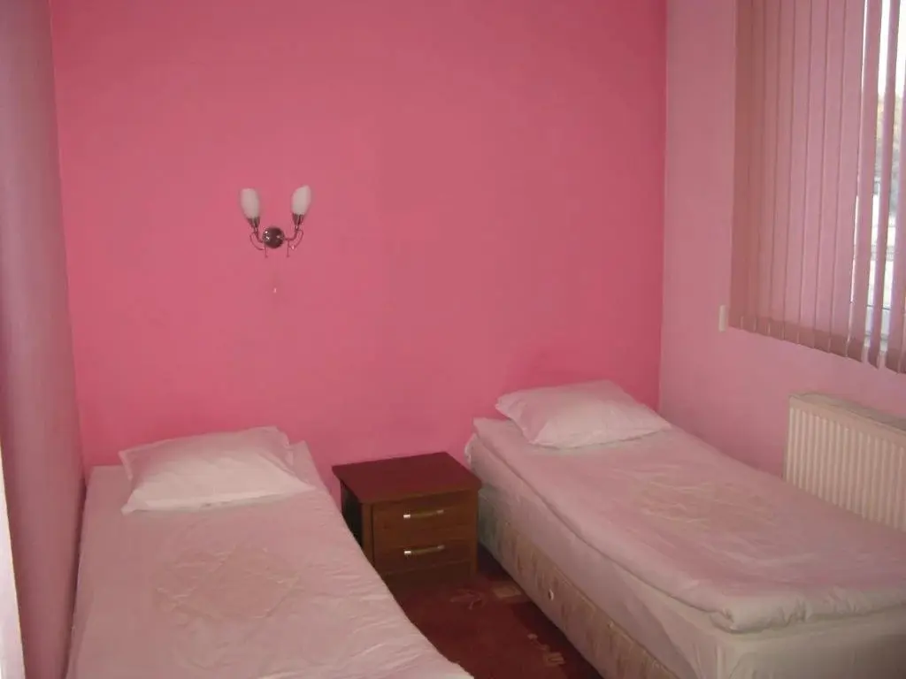 Банско: Mira Guest House