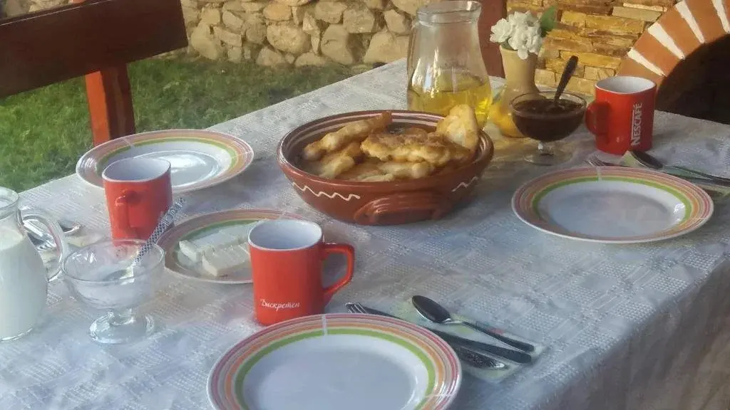 Банско: Mira Guest House