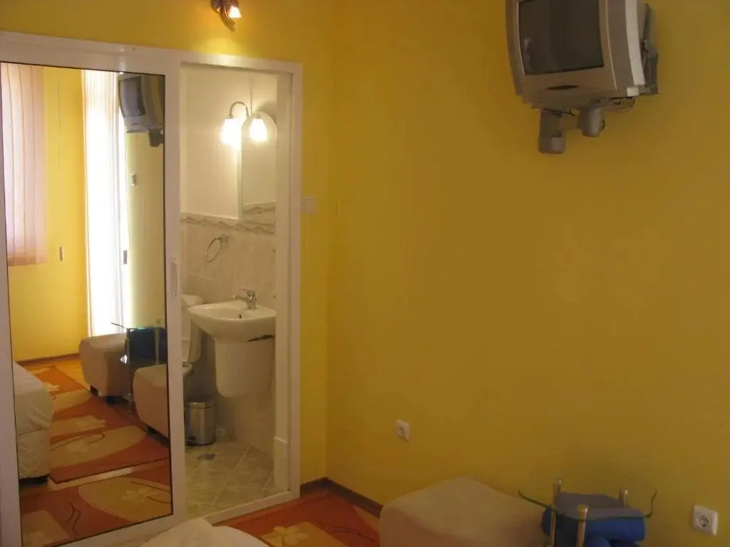 Банско: Mira Guest House