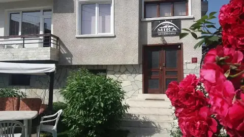 Mira Guest House — фото 1