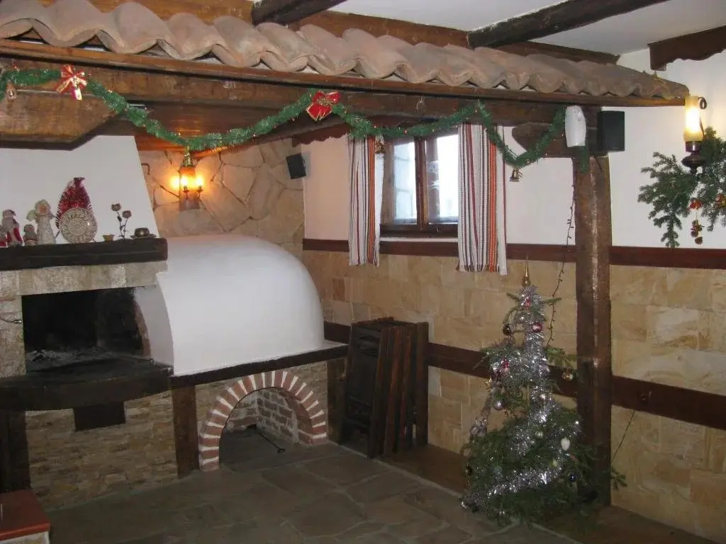Банско: Mira Guest House