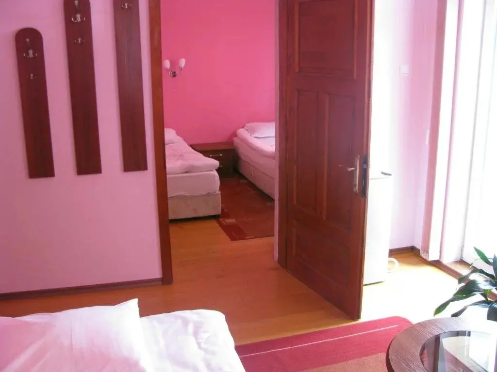 Банско: Mira Guest House