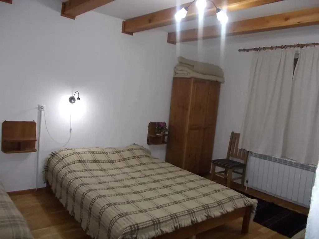 Разлог: Grandma's Corner Guest House