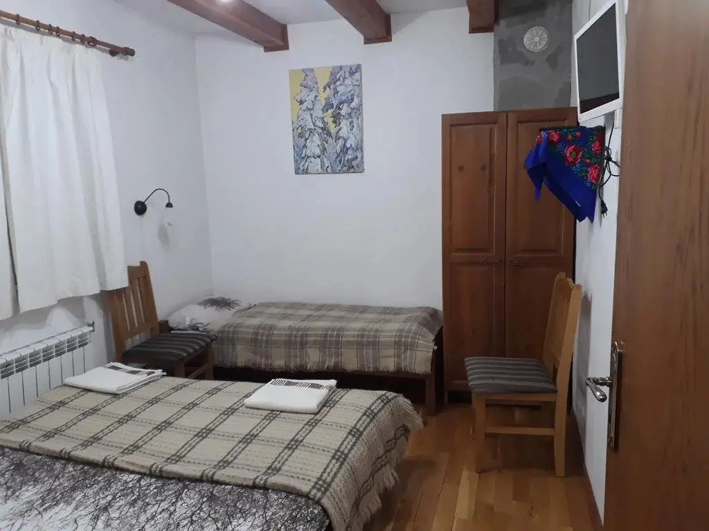 Разлог: Grandma's Corner Guest House
