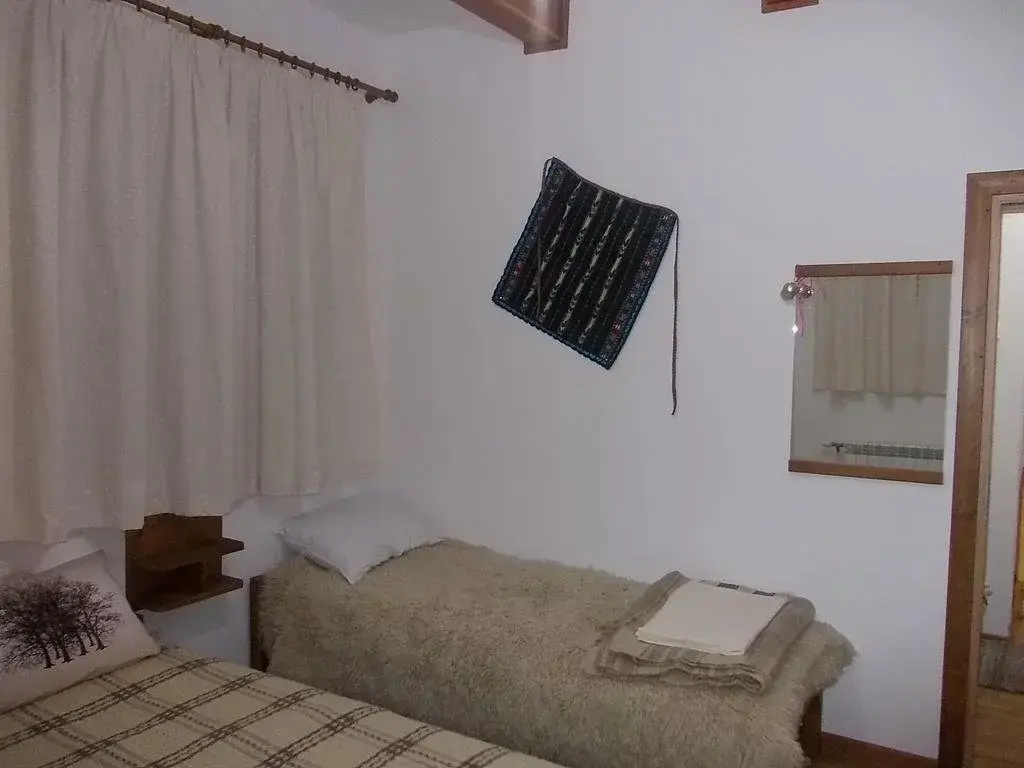 Разлог: Grandma's Corner Guest House