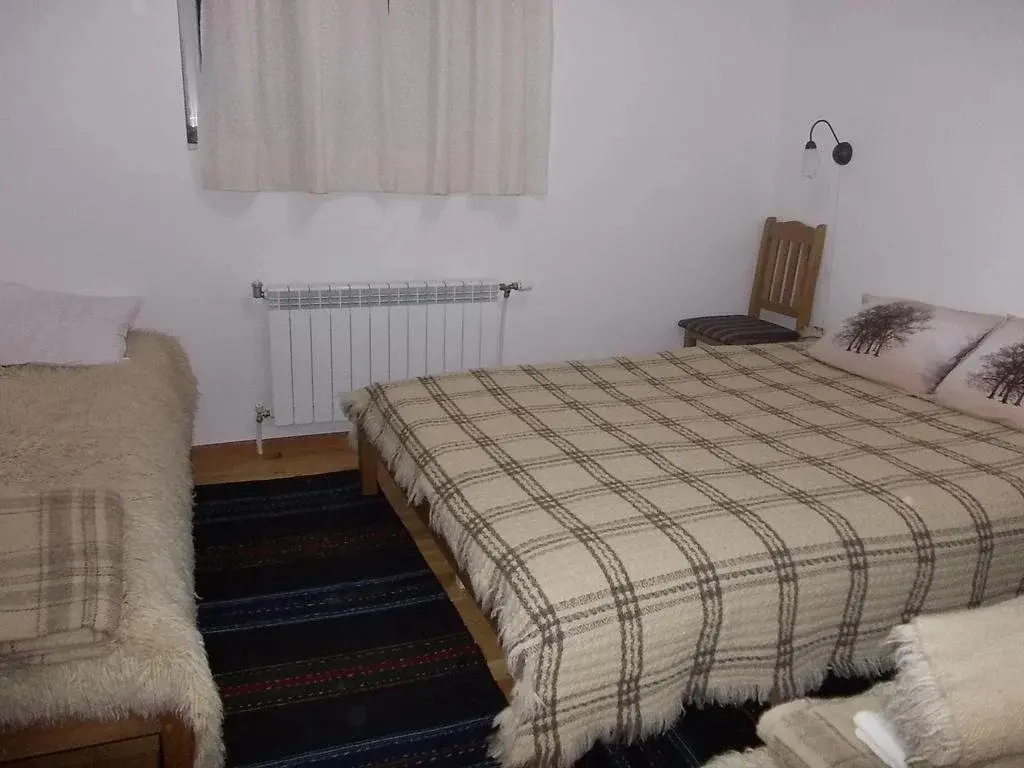 Разлог: Grandma's Corner Guest House