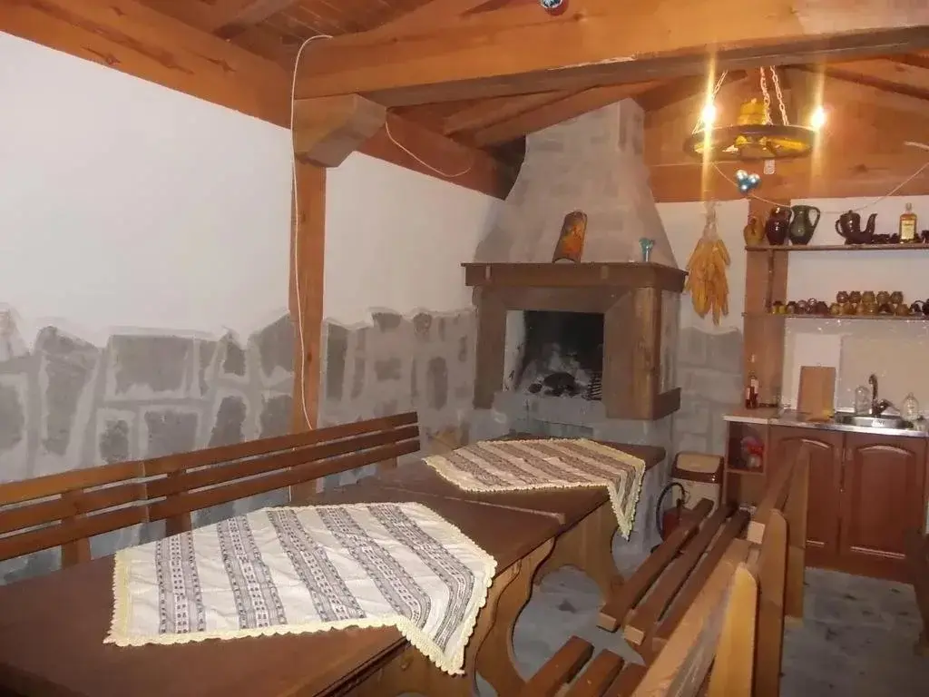 Разлог: Grandma's Corner Guest House