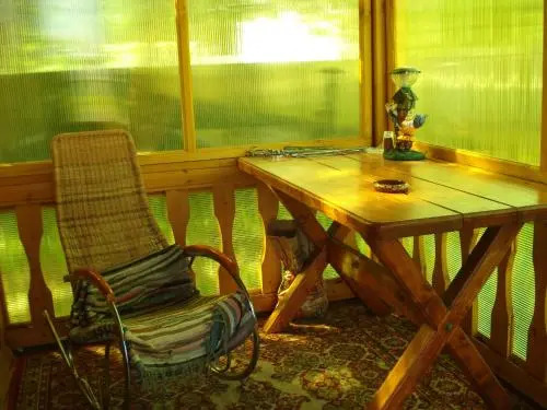 Guesthouse Skazka — фото 1