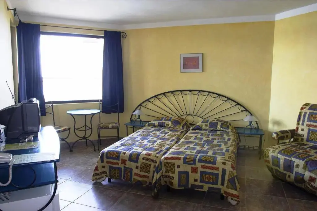 Созополь: Hotel Parnasse