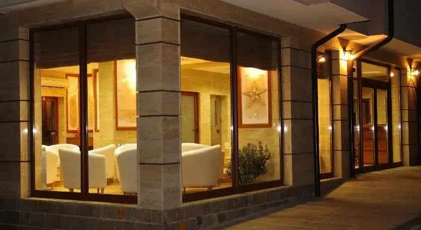Бургас: Hotel Doro