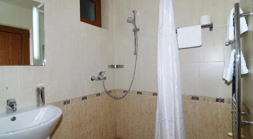 Бургас: Hotel Doro