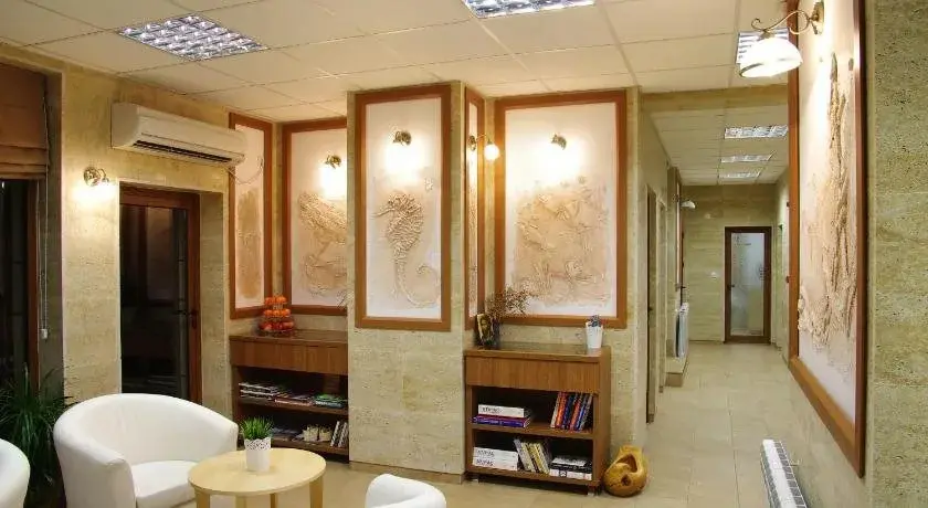 Бургас: Hotel Doro