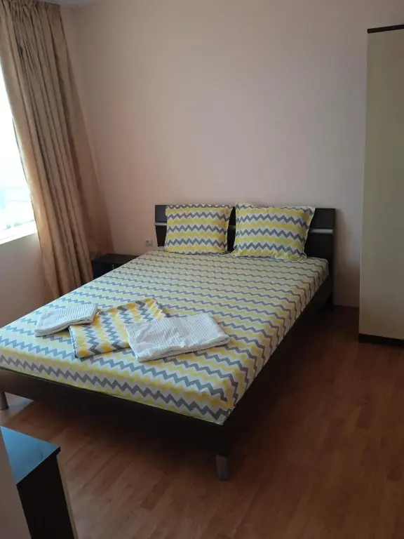 Равда: Apartment Lazur