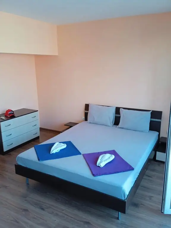 Равда: Apartment Lazur