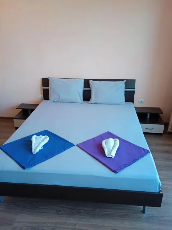 Равда: Apartment Lazur