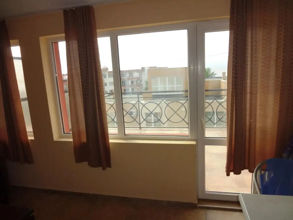 Равда: Apartment Lazur