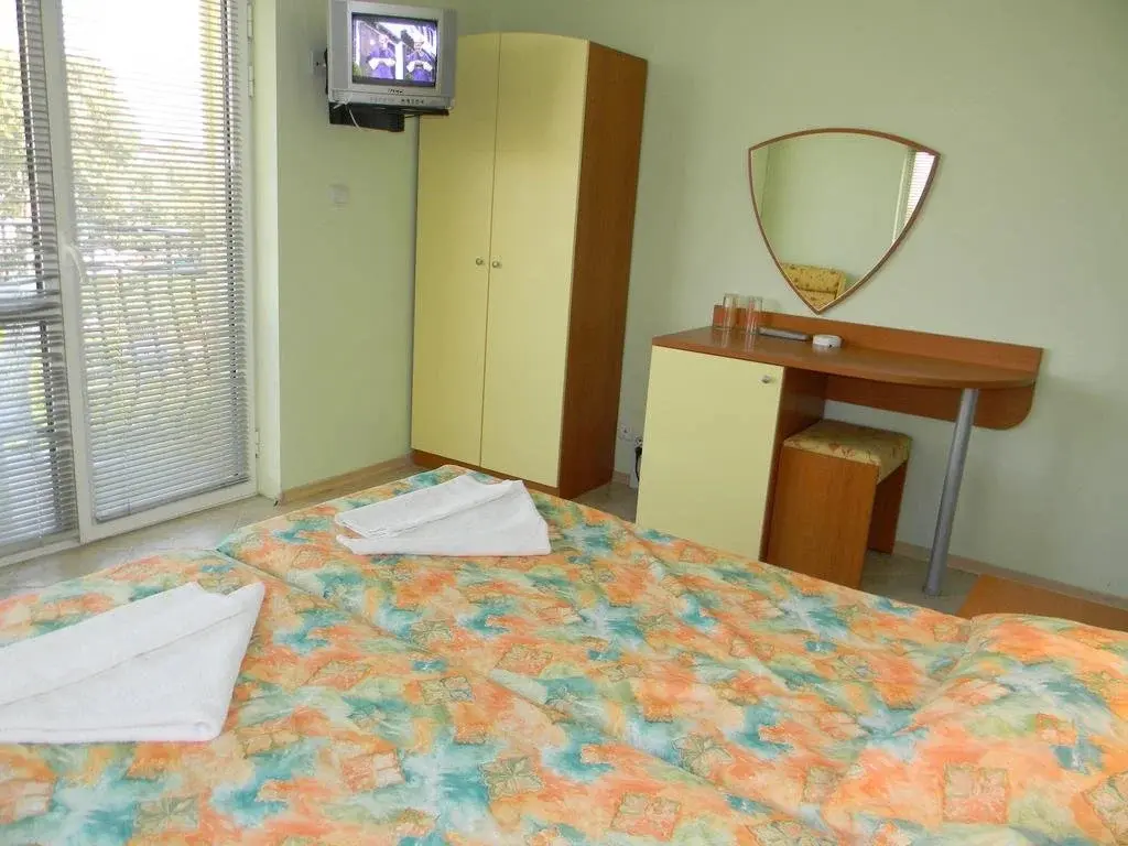 Лозенец: Hotel Grace