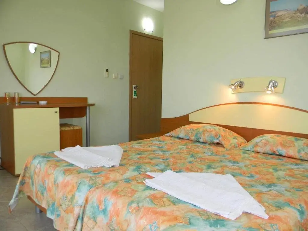 Лозенец: Hotel Grace