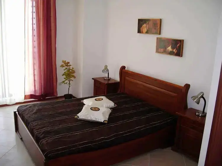 Кошарица: Bay View Villas - Luxury Villas & Apartments