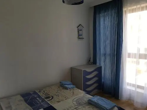 Бяла: HPManagement Byala Beach Residence Apartments