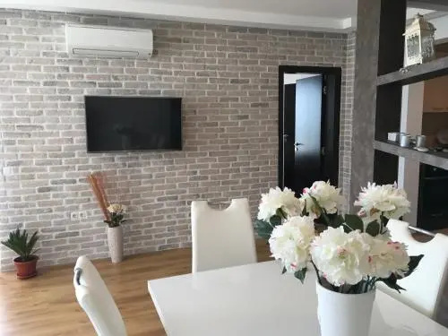 Бяла: HPManagement Byala Beach Residence Apartments