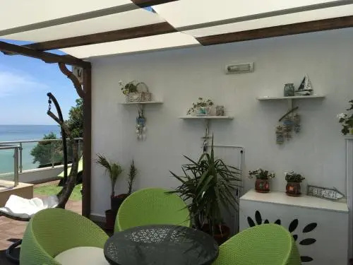 Бяла: HPManagement Byala Beach Residence Apartments