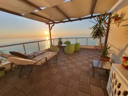 Бяла: HPManagement Byala Beach Residence Apartments