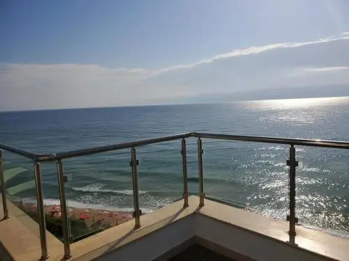 Бяла: HPManagement Byala Beach Residence Apartments
