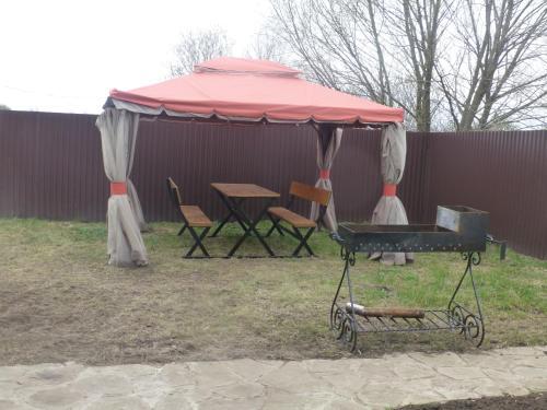 Суздаль: Guesthouse with sauna