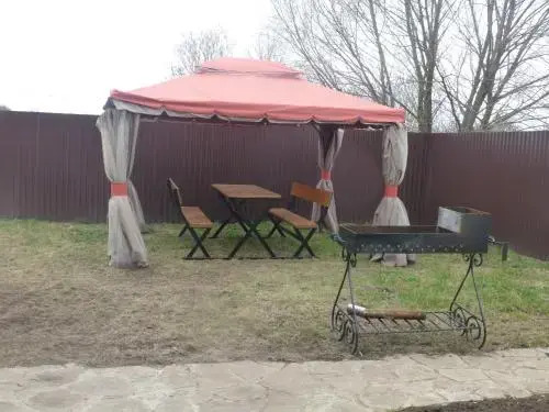 Суздаль: Guesthouse with sauna