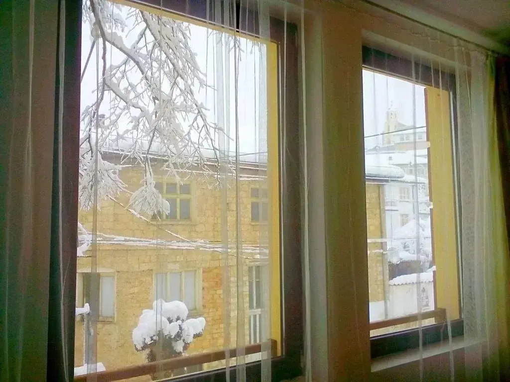Чепеларе: Hotel Hinovi Hvoyna