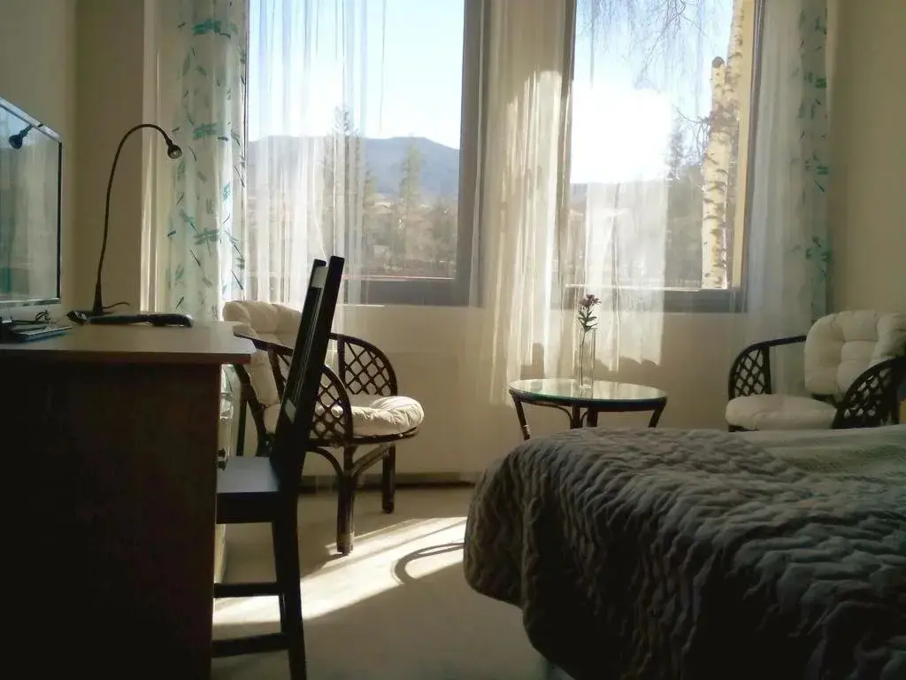 Чепеларе: Hotel Hinovi Hvoyna
