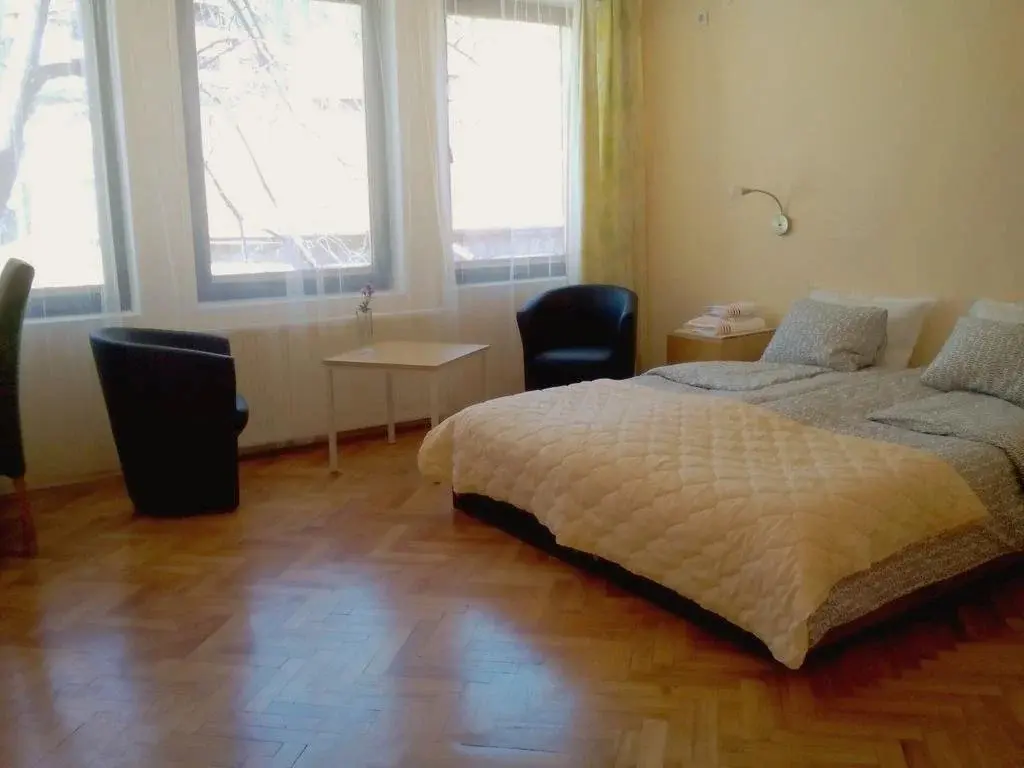 Чепеларе: Hotel Hinovi Hvoyna