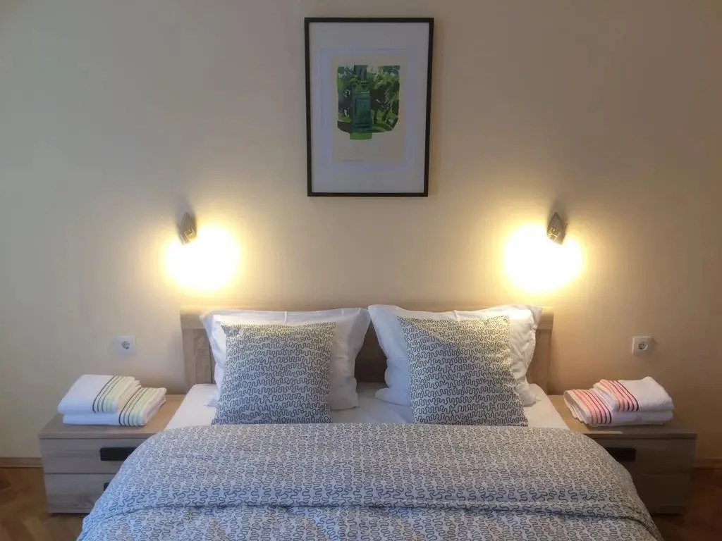 Чепеларе: Hotel Hinovi Hvoyna