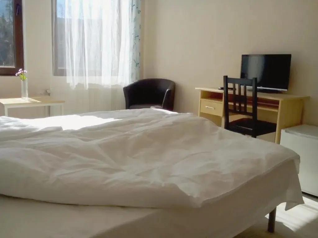 Чепеларе: Hotel Hinovi Hvoyna