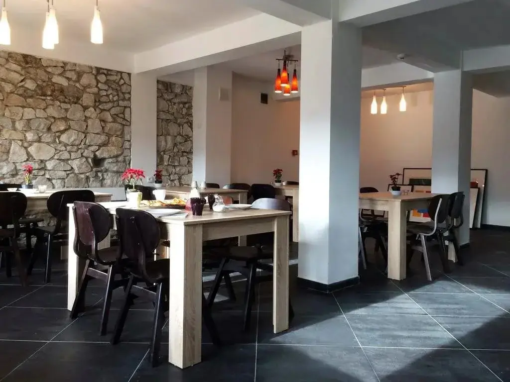 Чепеларе: Hotel Hinovi Hvoyna