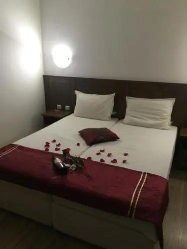 Троян: Guest House Rest