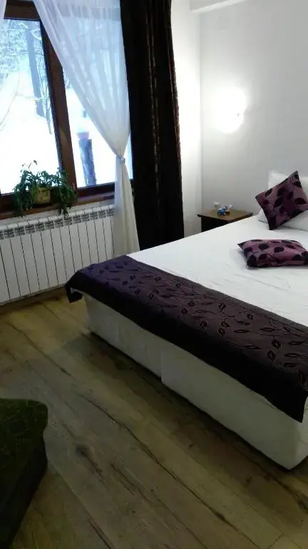 Троян: Guest House Rest
