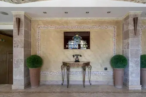 Свети Влас: Royal Bay Residence and Spa