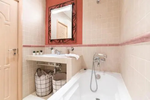 Свети Влас: Royal Bay Residence and Spa