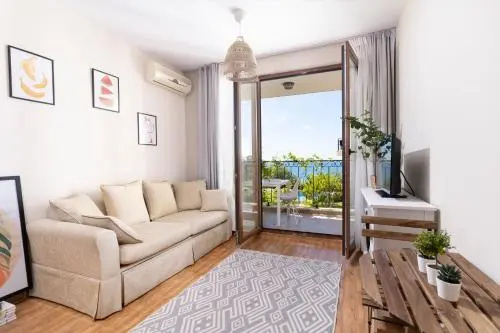 Свети Влас: Royal Bay Residence and Spa