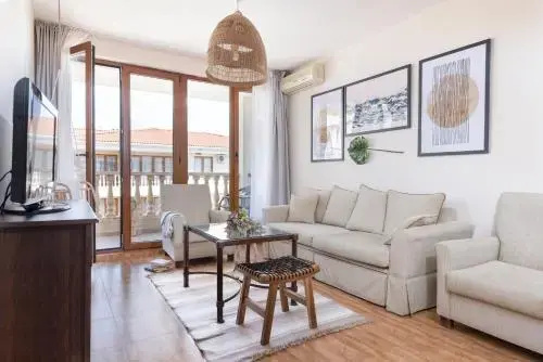 Свети Влас: Royal Bay Residence and Spa