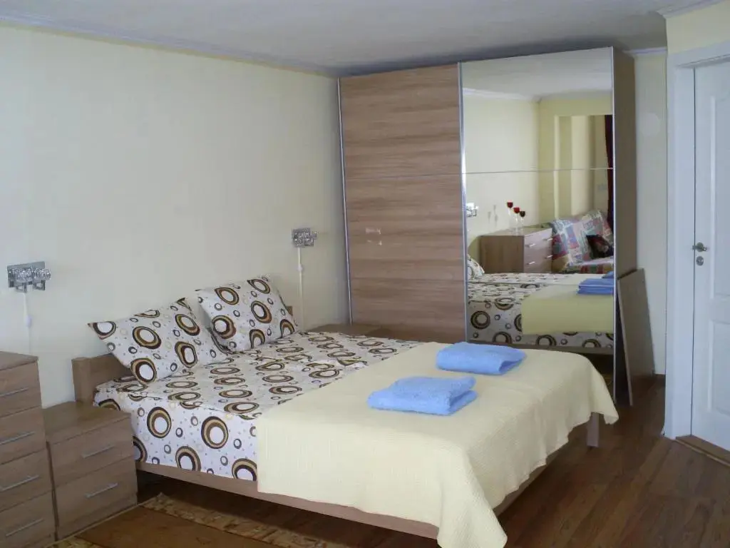 Балчик: Villa Albena Bay View