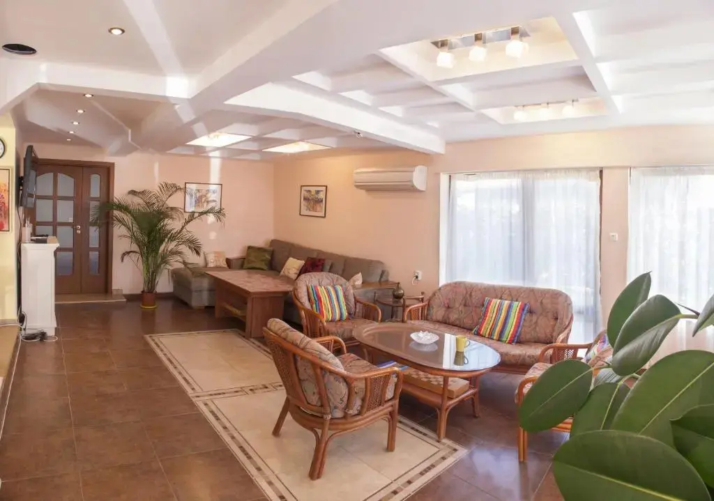 Балчик: Villa Albena Bay View