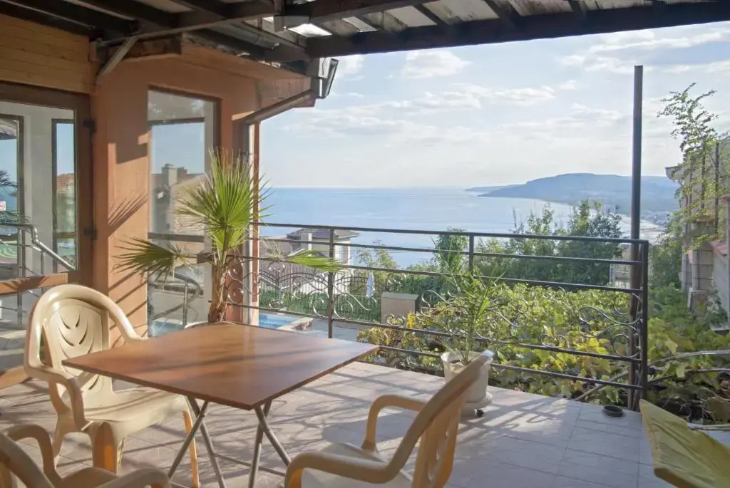 Балчик: Villa Albena Bay View