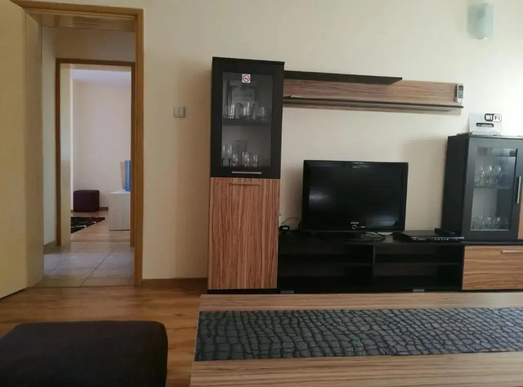 Велико Тырново: Paradise Apartment