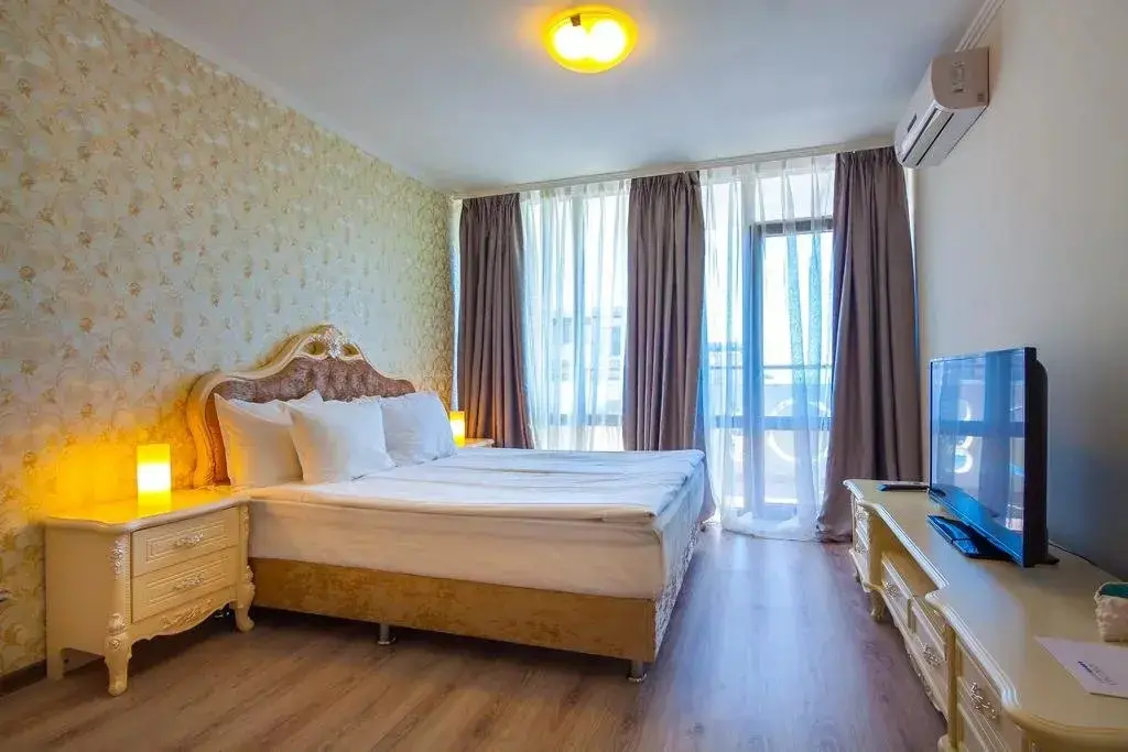 Созополь: Apolonia Resort