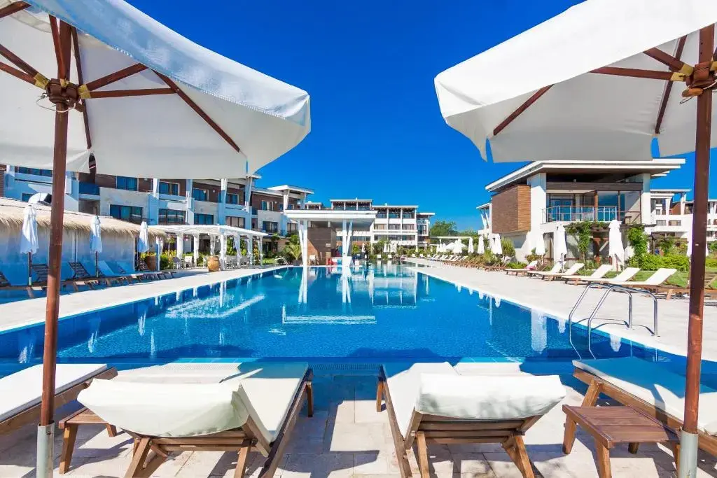 Созополь: Apolonia Resort