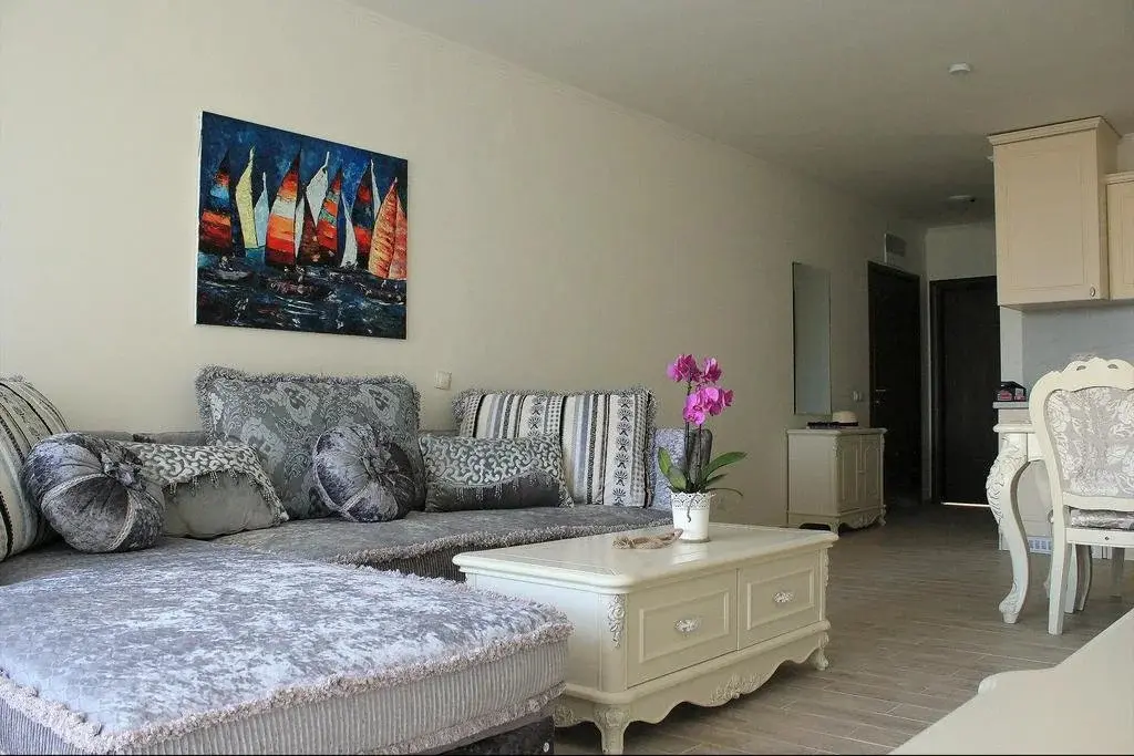 Созополь: Apolonia Resort